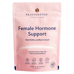 Rejuvenated Female Hormone Support