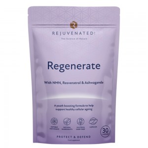 Rejuvenated Regenerate