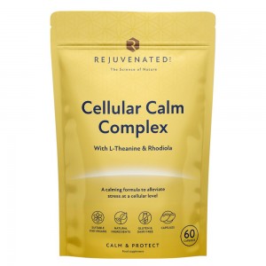 Rejuvenated Cellular Calm Complex