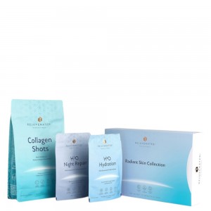 Rejuvenated Radiant Skin Collection