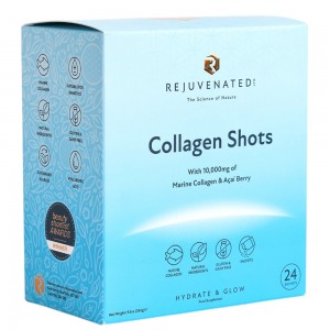 Rejuvenated Collagen Powder 10 000 mg