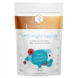 Rejuvenated H3O Night Repair