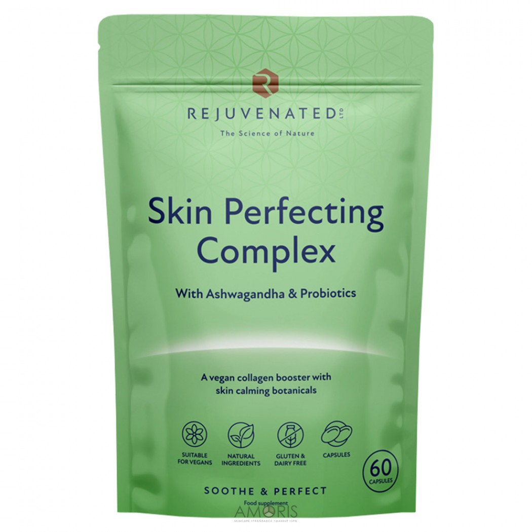 Комплекс для ідеальної шкіри