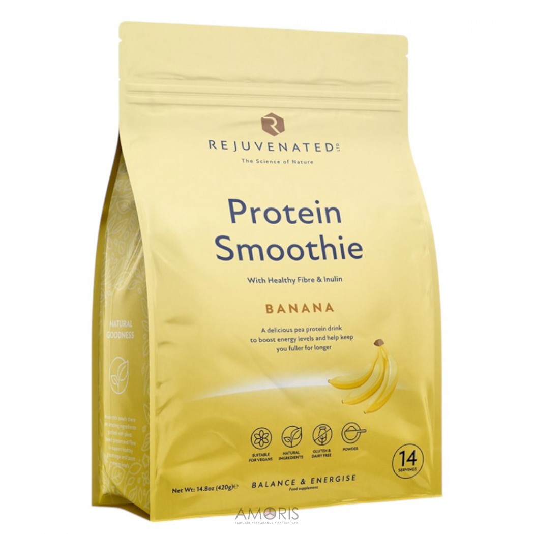 Смузи бабан