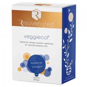 Rejuvenated Veggiecol