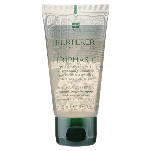 Rene Furterer Triphasic Anti-Hair Loss Ritual Shampoo (Travel Size)
