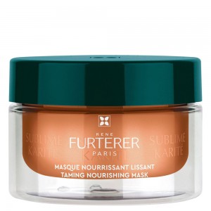 Rene Furterer Sublime Karite Taming Nourishing Mask