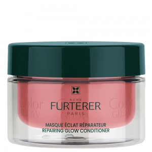 Rene Furterer Color Glow Repairing Conditioner Mask