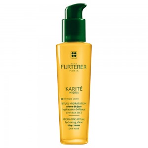 Rene Furterer Karite Hydra Hydrating Shine Day Cream