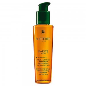 Rene Furterer Karite Nutri Intense Nourishing Day Cream