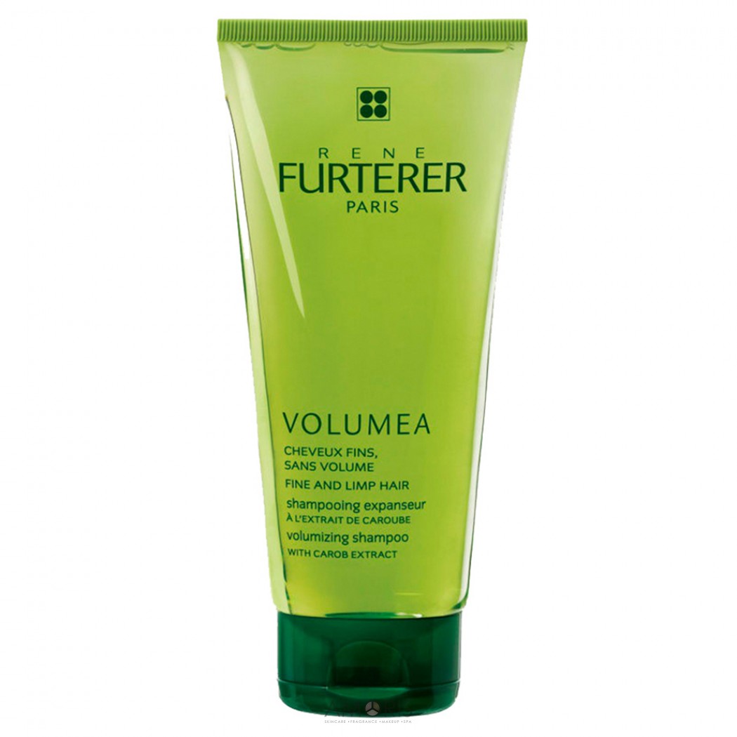 Шампунь для придания объема волосам