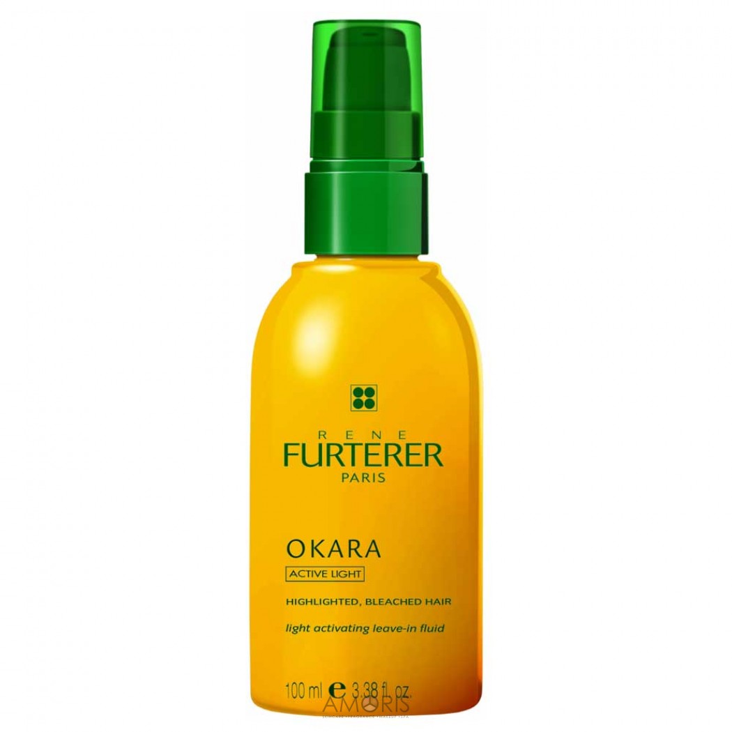 Нектар для мелірованого волосся незмивний