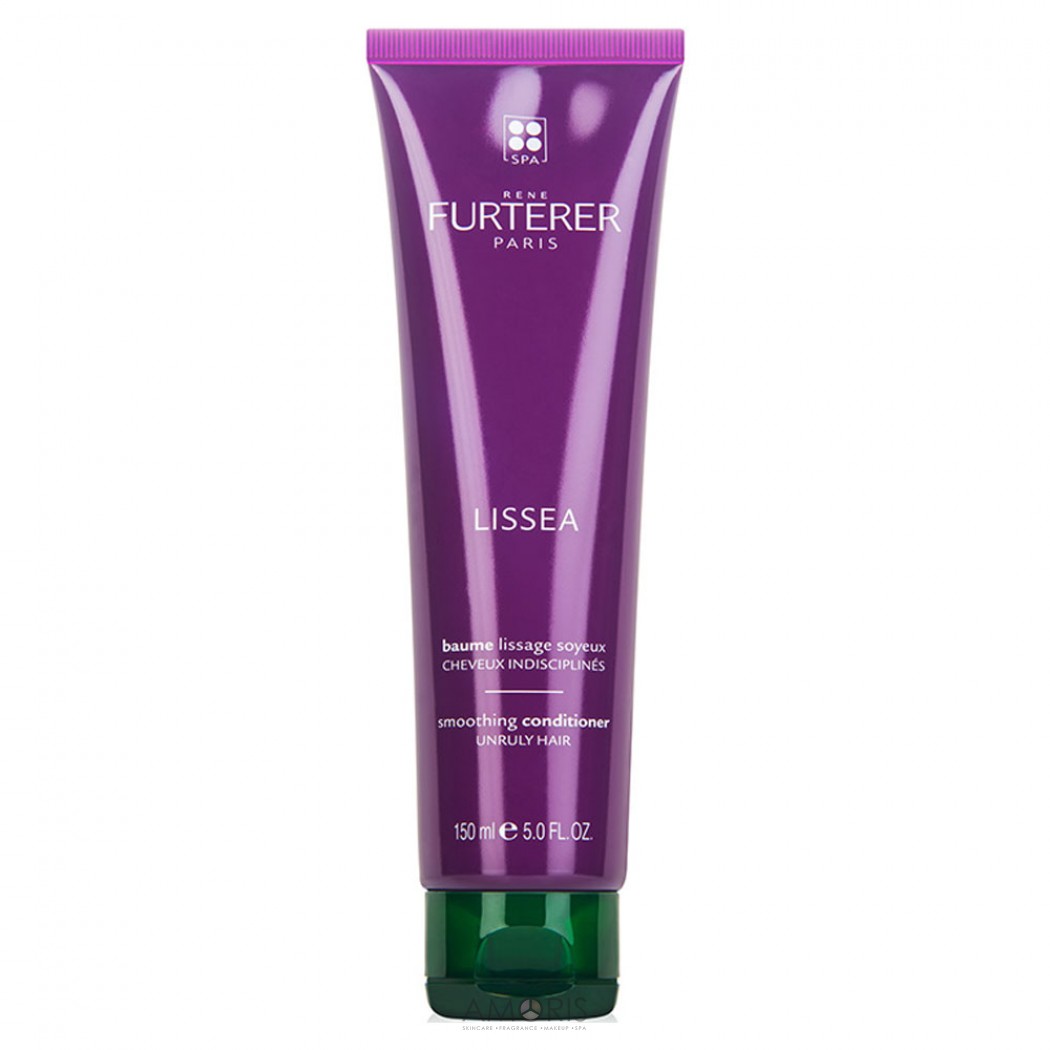 Бальзам для разглаживания непослушных волос