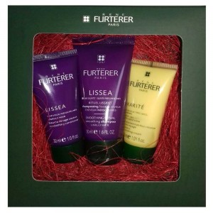 Rene Furterer Lissea Set