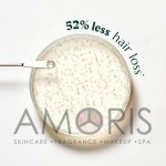 Шампунь проти випадіння волосся