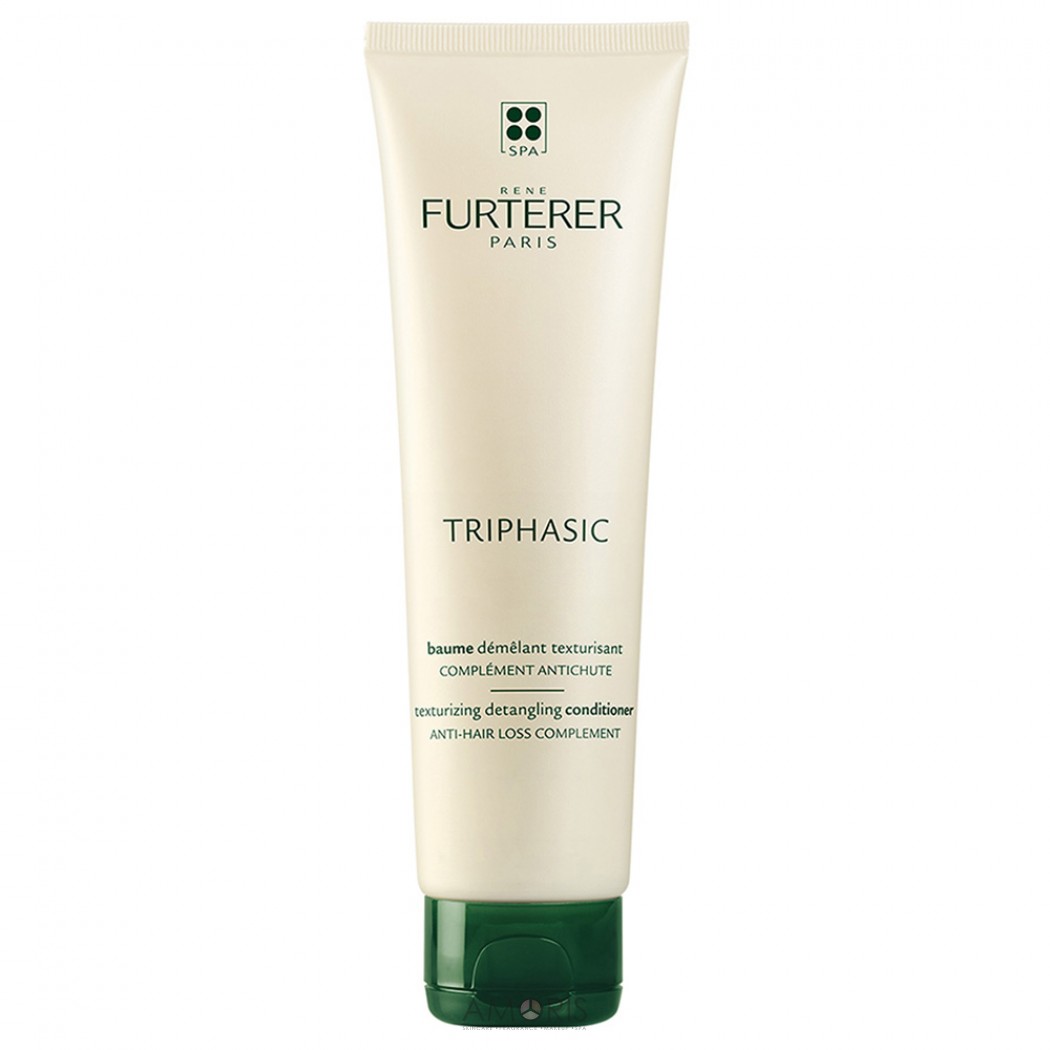 Кондиціонер проти випадання волосся