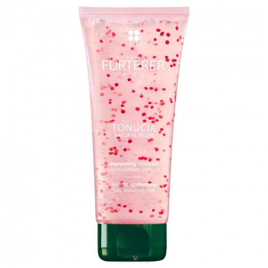 Шампунь гиалуроновый филлер для поврежденных волос