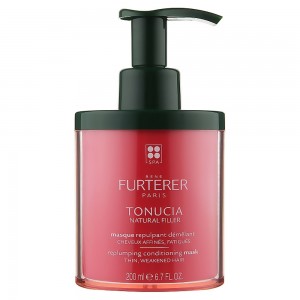Rene Furterer Tonucia Natural Filler Replumping Conditioning Mask