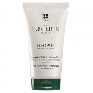 Rene Furterer Neopur Anti-Dandruff Balancing Dry Scalp Shampoo