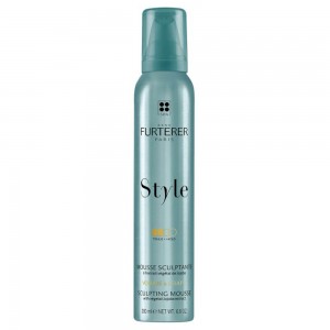 Rene Furterer Style Sculpting Mousse