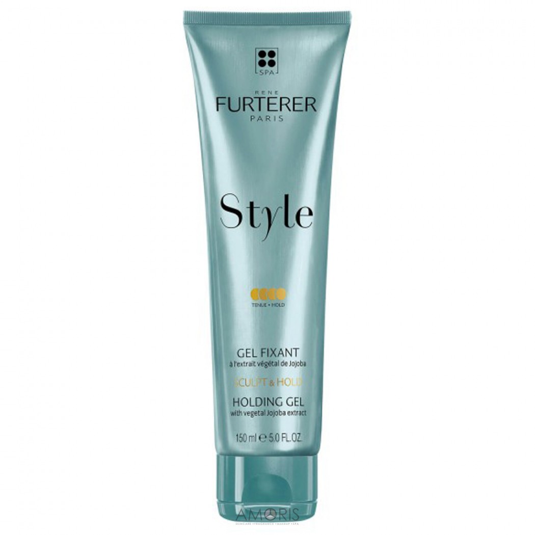 Лікувальний лак для волосся