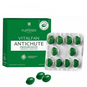 Rene Furterer Vitalfan Antichute Progressive