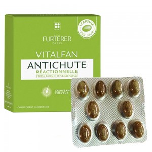 Rene Furterer Vitalfan Antichute Reactionnelle