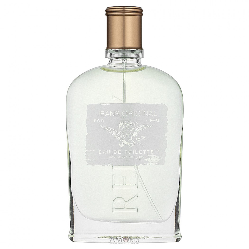 Туалетна вода EDT