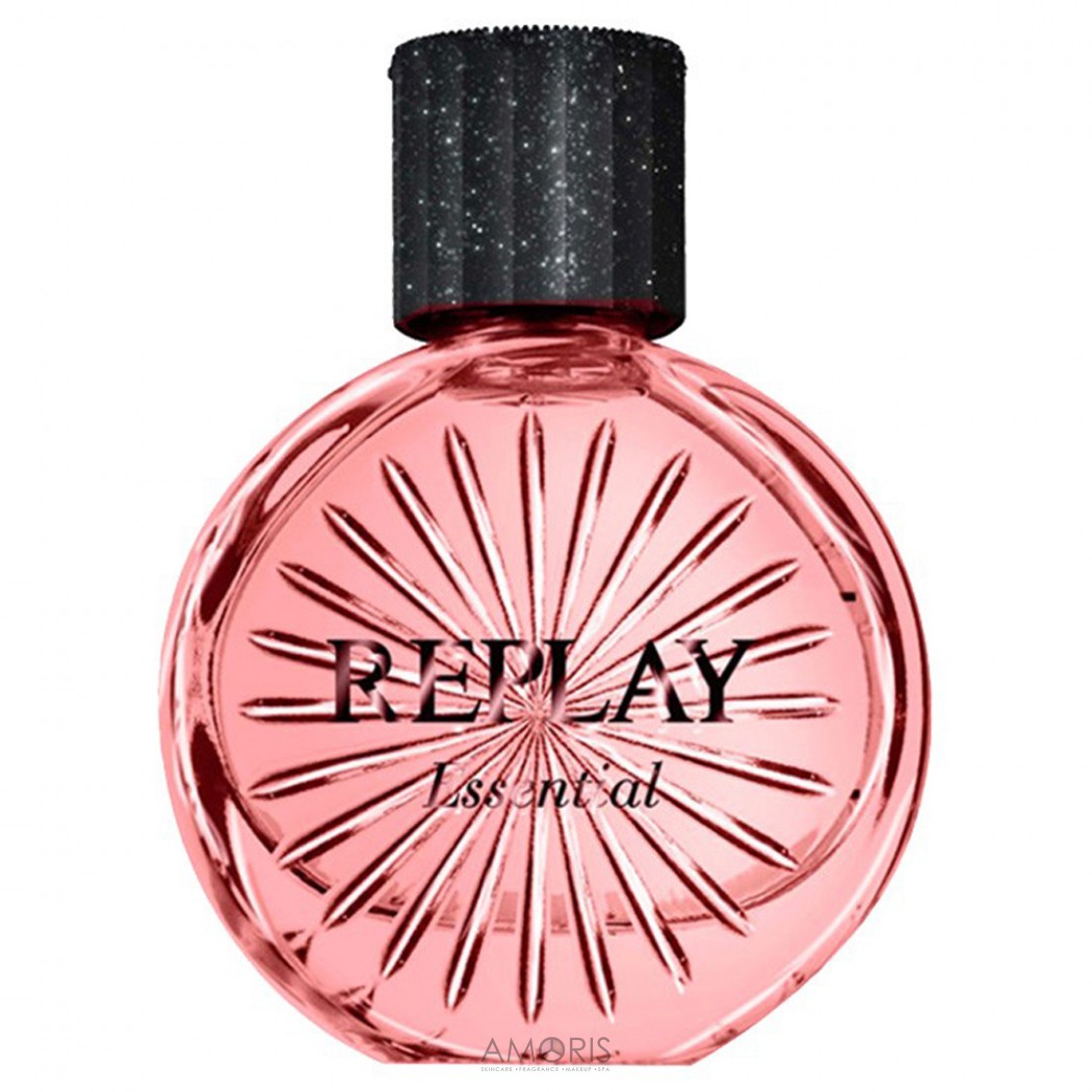 Туалетна вода EDT