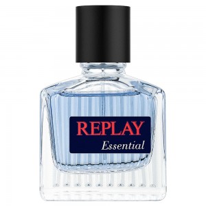 Replay Essential For Him