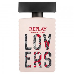 Replay Signature Lovers Woman