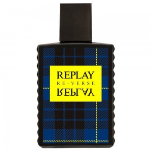 Replay Signature Re-verse For Men