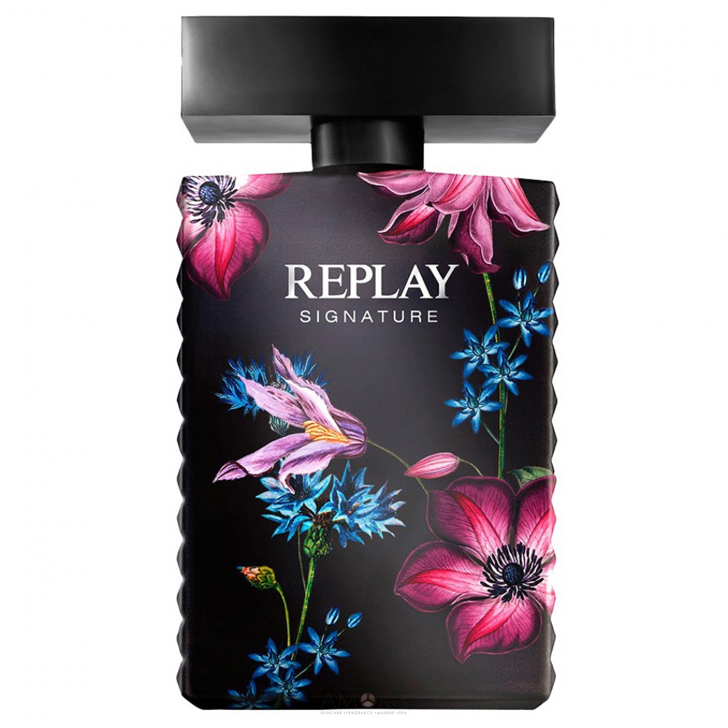 Парфумована вода EDP