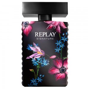 Replay Signature For Woman Replay
