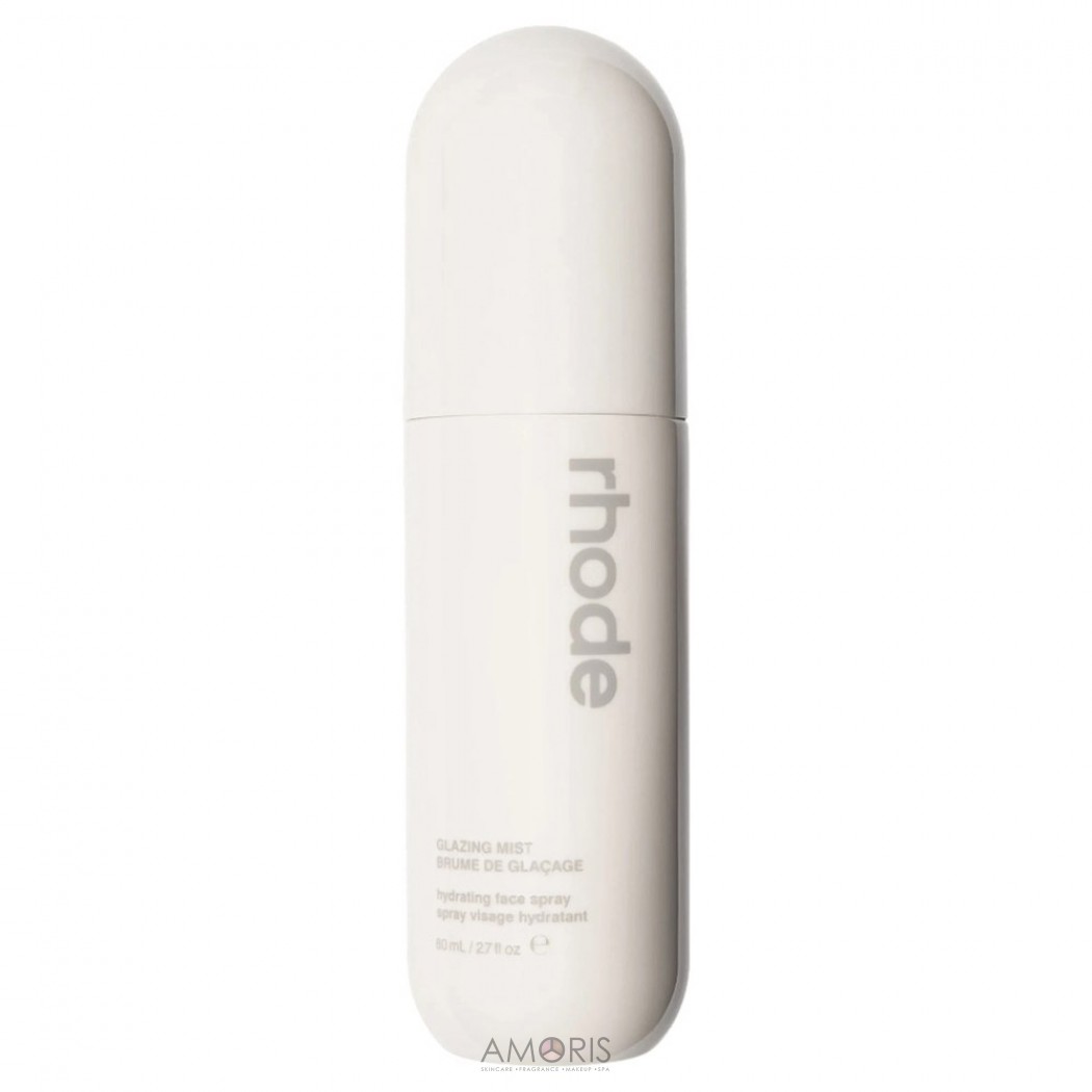 Зволожуючий спрей для обличчя