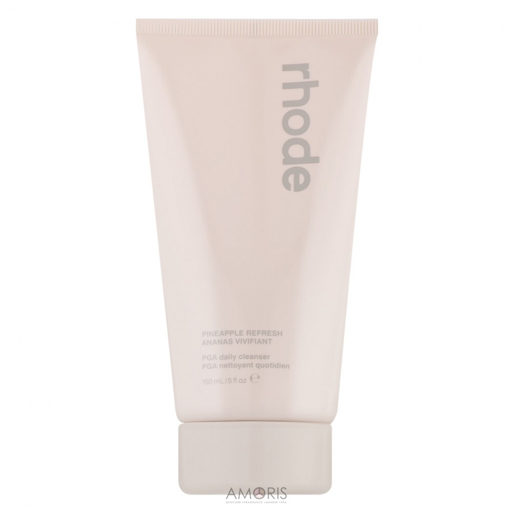 Очищуючий гелю для обличчя