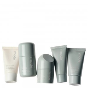 Rhode The Travel Set
