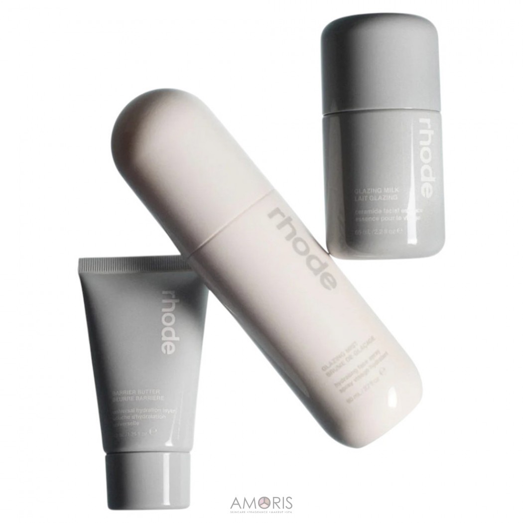 Набор для ухода за кожей