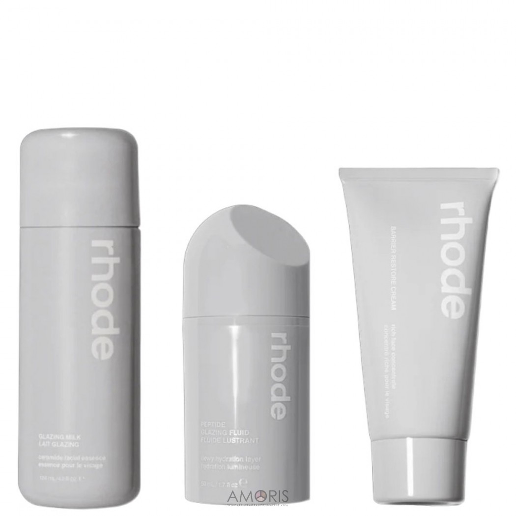 Набір для догляду за шкірою