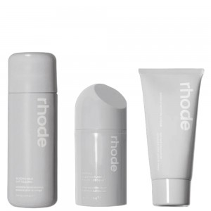 Rhode The Barrier Set