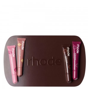 Rhode The Scented Peptide Lip Tint Set