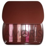 Ароматизированный набор тинтов для губ Ароматизированный набор тинтов для губ