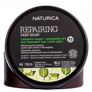 Rica Repairing Deep Mask