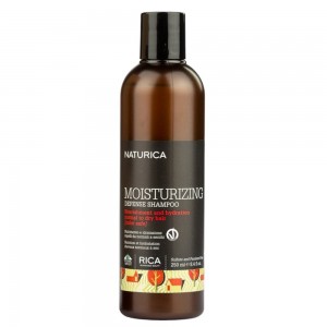 Rica Moisturizing Defense Shampoo