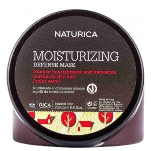 Rica Moisturizing Defense Mask