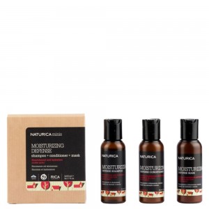 Rica Moisturizing Defense Minis