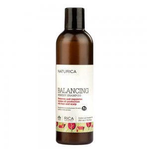 Rica Balancing Remedy Shampoo