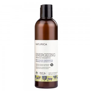 Rica Energizing Miracle Shampoo