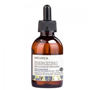 Rica Energizing Miracle Treatment Drops