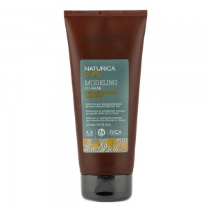 Rica Modeling Co-Wash